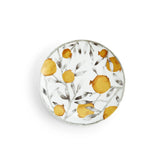 Pomegranate Tidbit Plates, Michael Aram - RSVP Style